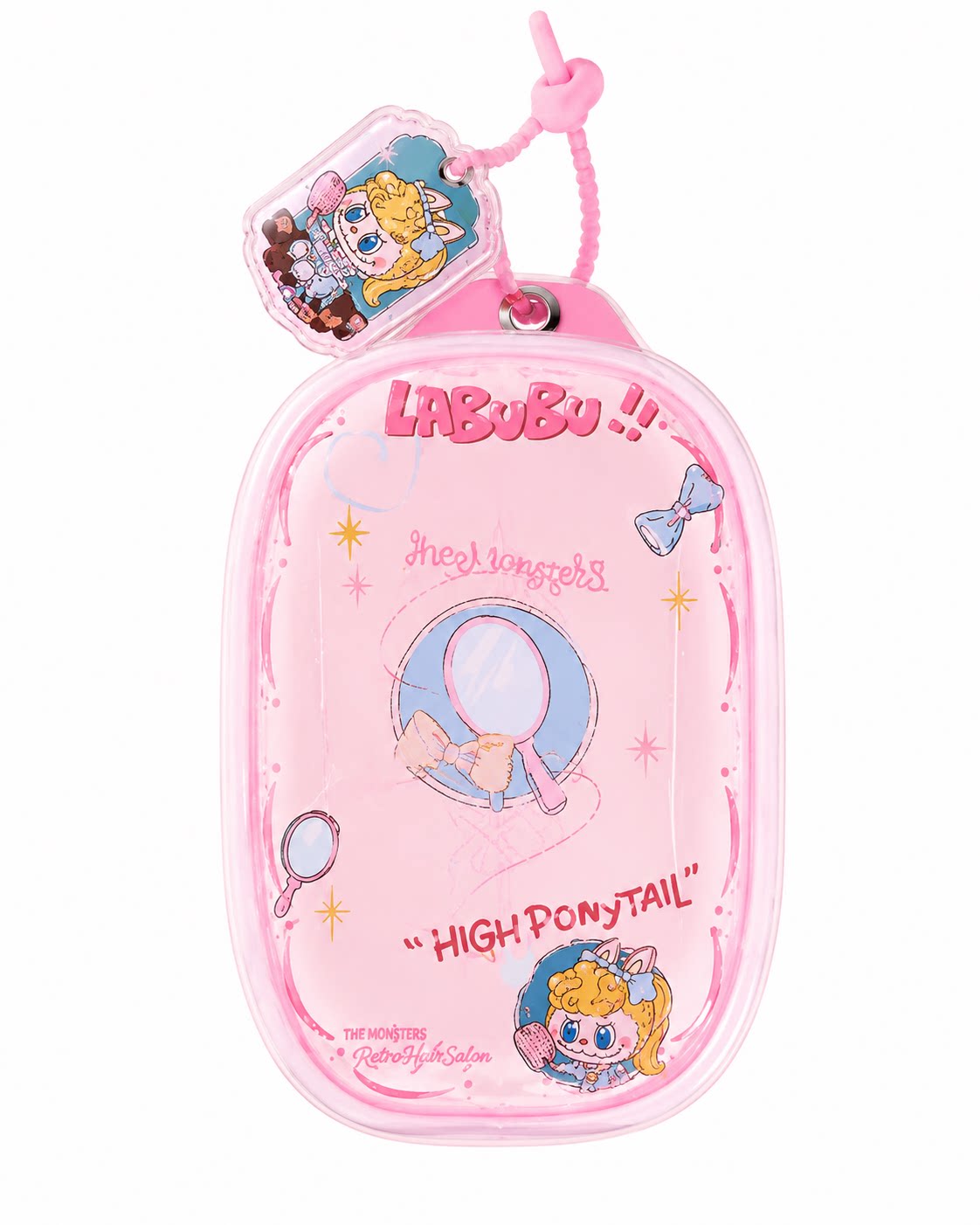 Baby Products Trending - POPMART 2026 Labubu The Monsters Hair