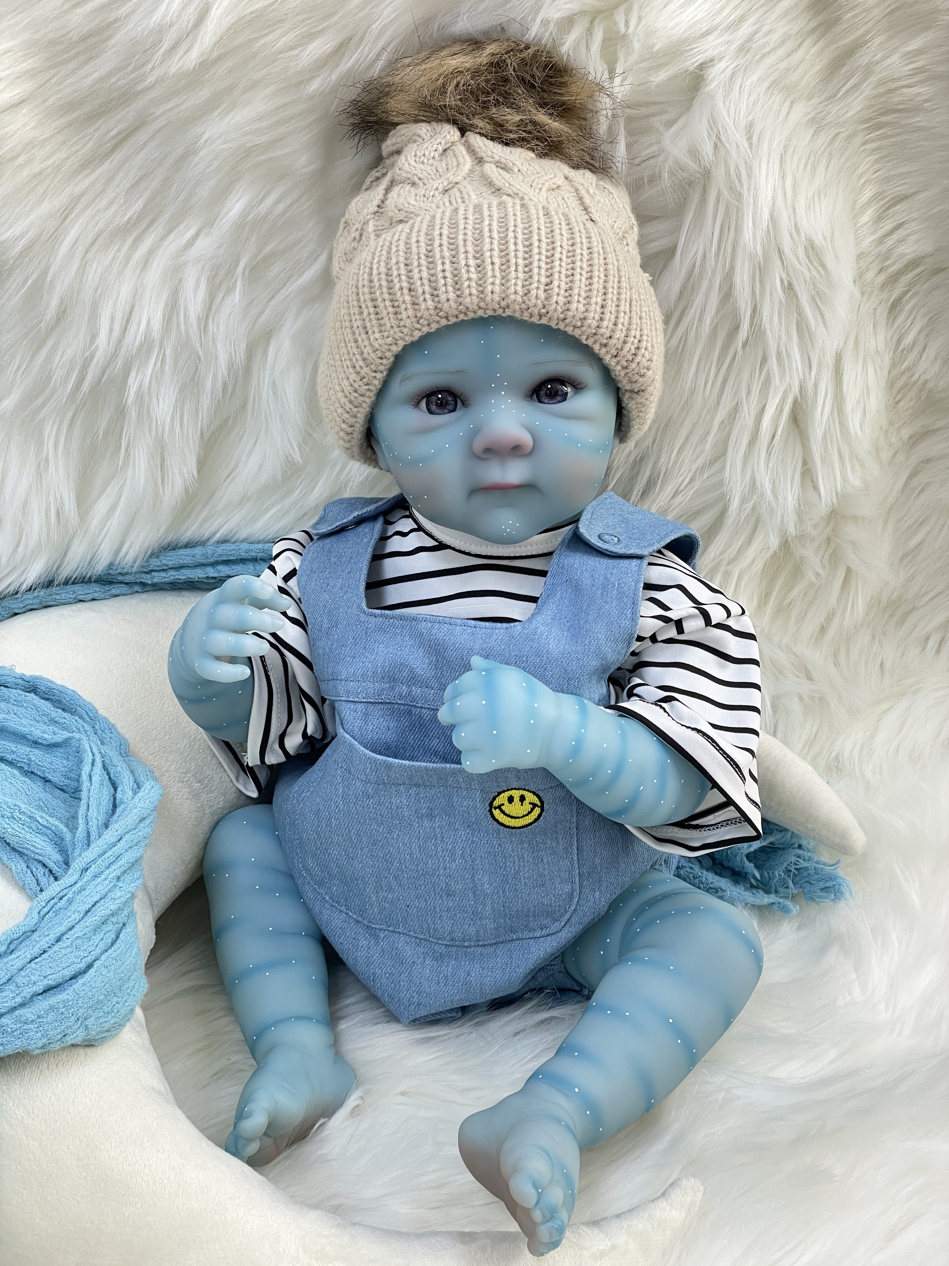 Baby Products Drawing - Cokela 50cm / 20inch Realistic Baby