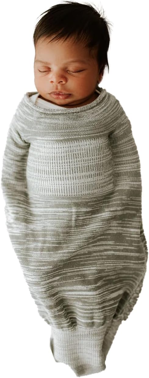 Baby Sleep Sack - Baby Sleep Sack, Easy-to-Use Swaddle, Helps