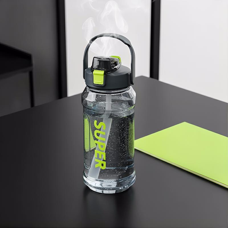 Portable Bottle Warmer - Sports water cup large capacity water