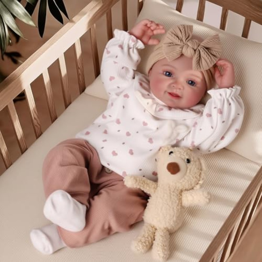 Baby Products For Newborn - New product tasting price Lifelike Reborn