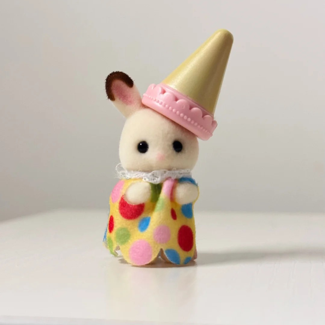 In Stock Sylvanian Families An – Baby Products Toys recenzja i cena