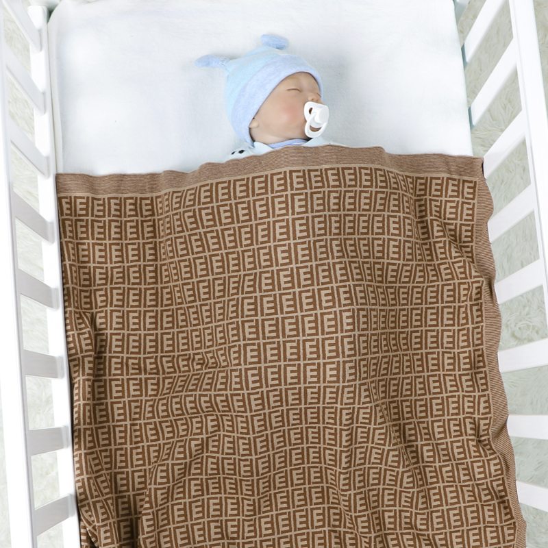 Newborn Baby Blanket 100%Cotto – Baby Sleep Sack recenzja i cena