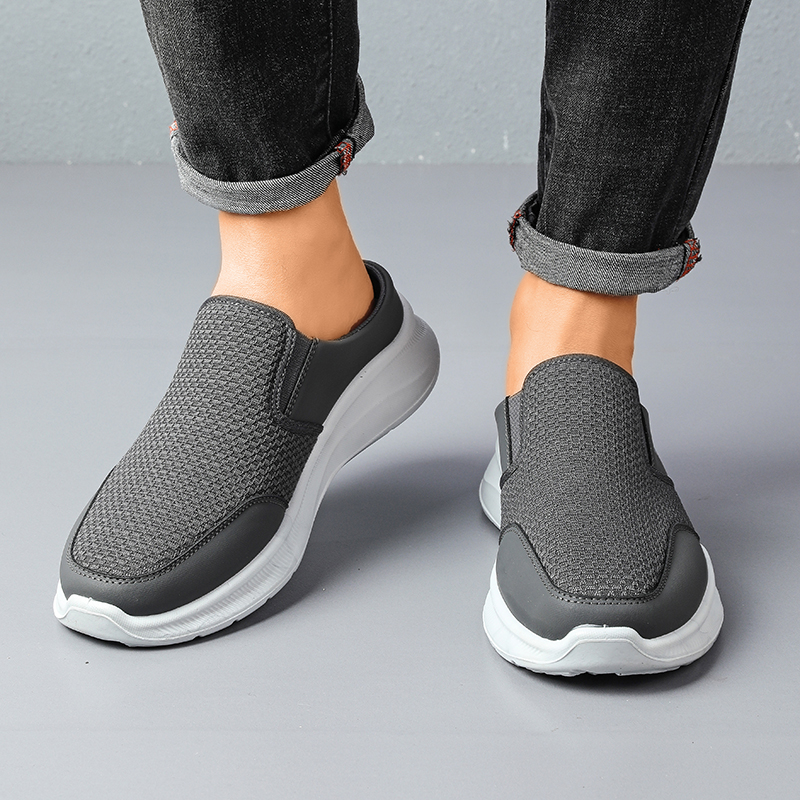 Men's sneakersFashionable and  – Baby Gate Stairs recenzja i cena