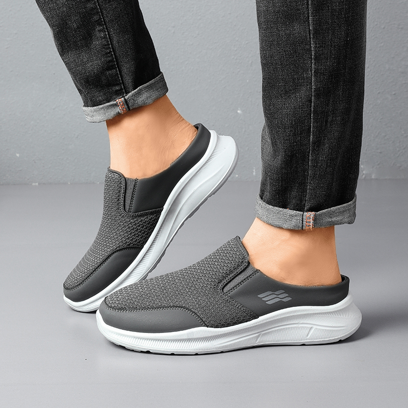 Men's sneakersFashionable and  – Baby Gate Stairs recenzja i cena