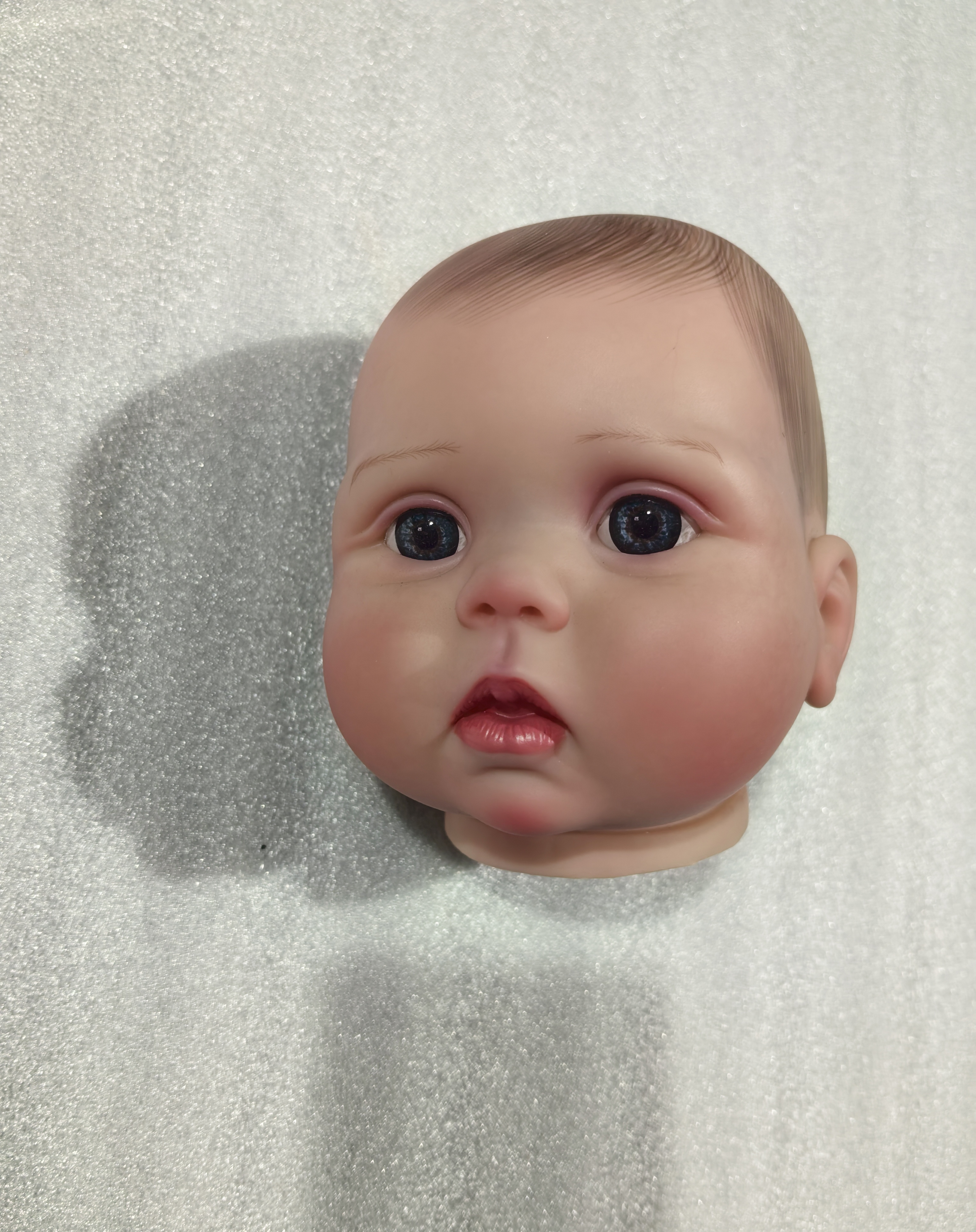 NPK 20inch Lucy Lifelike Unfin – Baby Products Drawing recenzja i cena