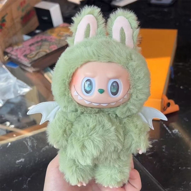 10cm For Labubu Clothes Big An – Baby Products Rabbit recenzja i cena