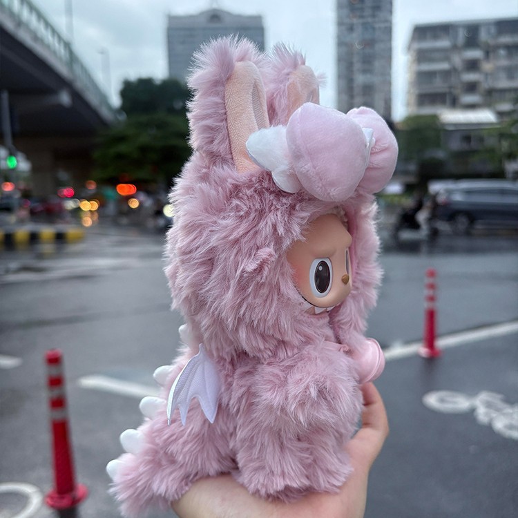 10cm For Labubu Clothes Big An – Baby Products Rabbit recenzja i cena