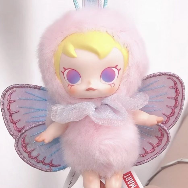 POP MART Baby Molly Buggy Roam – Baby Products Toys recenzja i cena