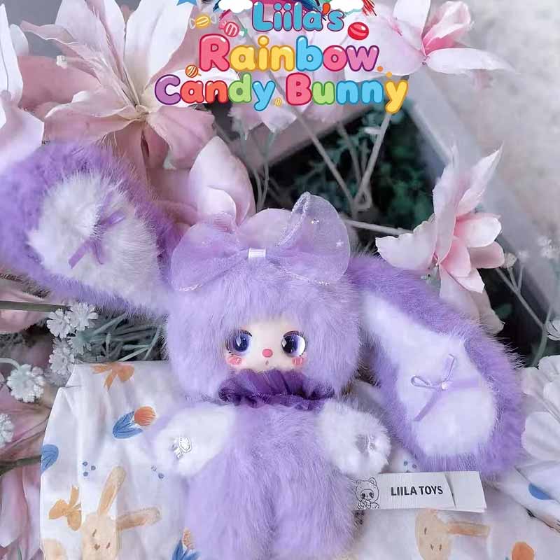 Baby Three Liila Rainbow Candy – Baby Products Toys recenzja i cena