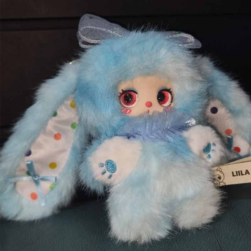Baby Three Liila Rainbow Candy – Baby Products Toys recenzja i cena