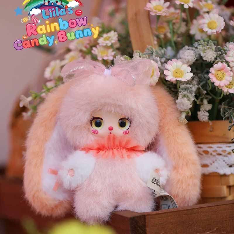 Baby Three Liila Rainbow Candy – Baby Products Toys recenzja i cena