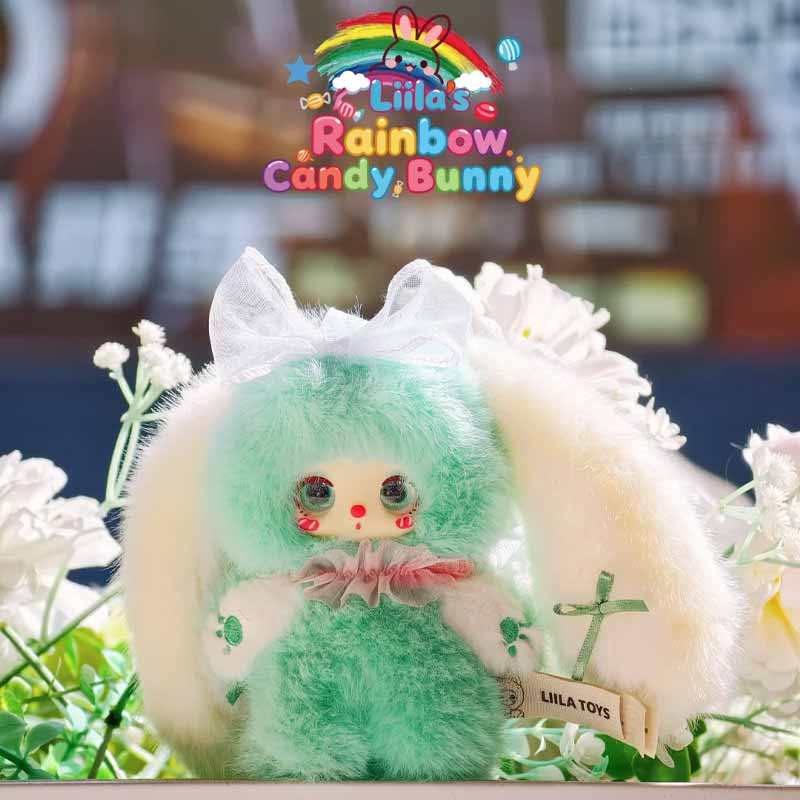 Baby Three Liila Rainbow Candy – Baby Products Toys recenzja i cena