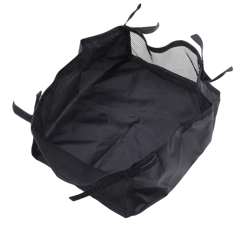 Portable Baby Stroller Basket  – Baby Products Basket recenzja i cena