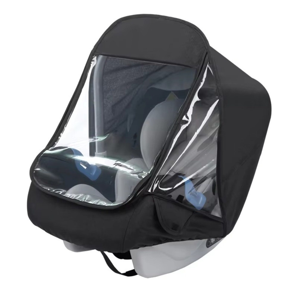 Transparent EVA Baby Safety Se – Baby Products Basket recenzja i cena
