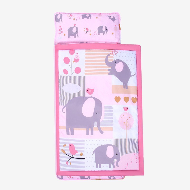 Toddler Nap Mat with Pillow an – Baby Sleep Sack recenzja i cena