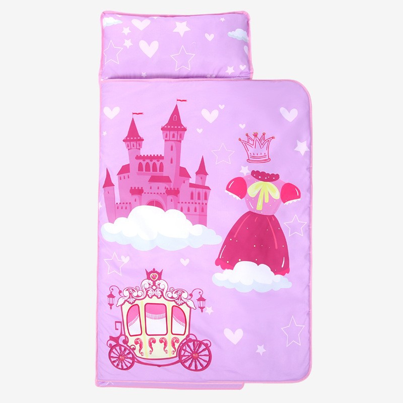 Toddler Nap Mat with Pillow an – Baby Sleep Sack recenzja i cena