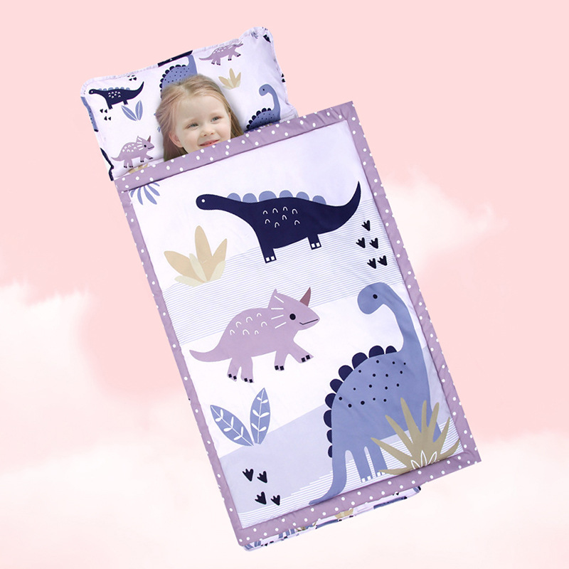 Toddler Nap Mat with Pillow an – Baby Sleep Sack recenzja i cena