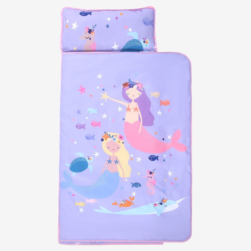 Toddler Nap Mat with Pillow an – Baby Sleep Sack recenzja i cena