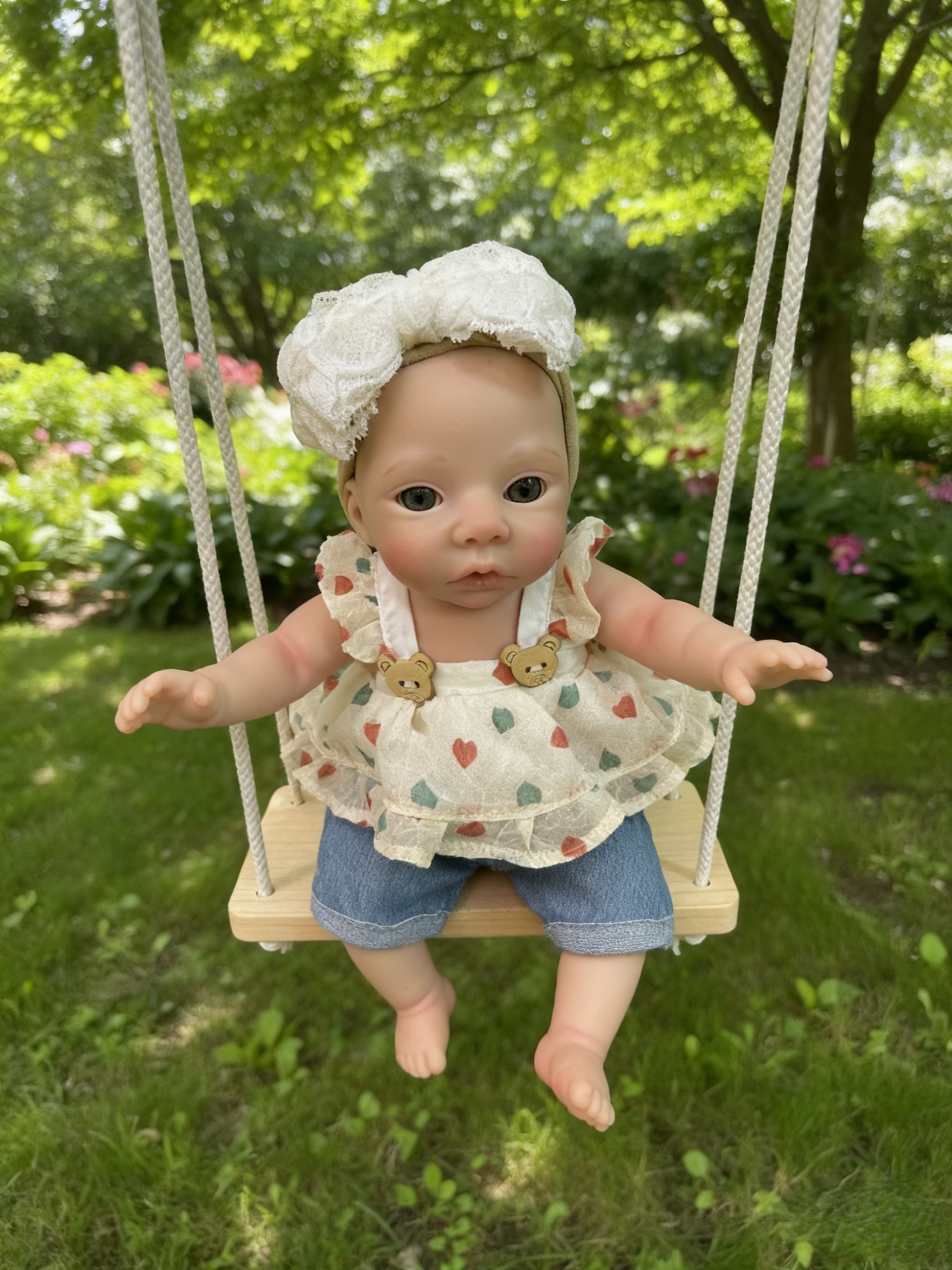 Aizwa1 10 Inch Meadow Silicone – Baby Products Trending recenzja i cena