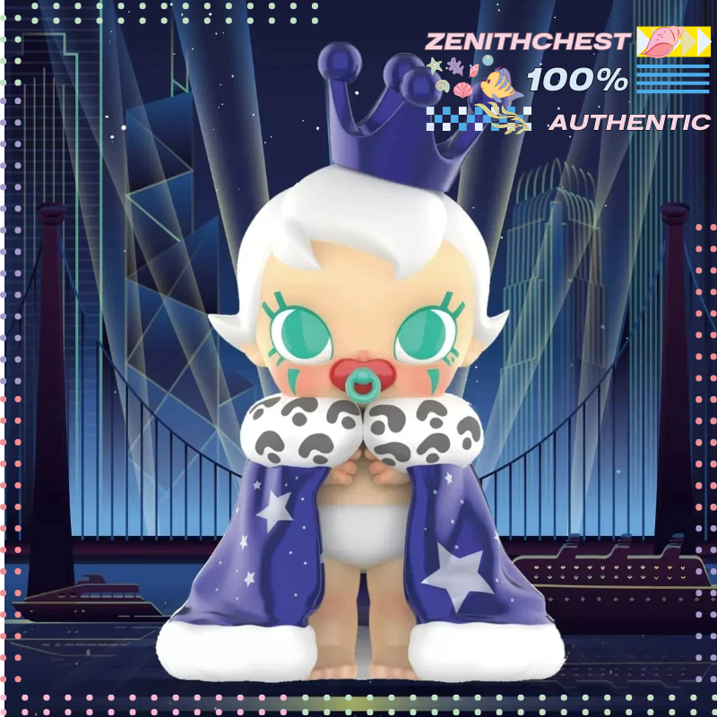 POP MART Baby Molly Starry Sky – Baby Products Hong Kong recenzja i cena
