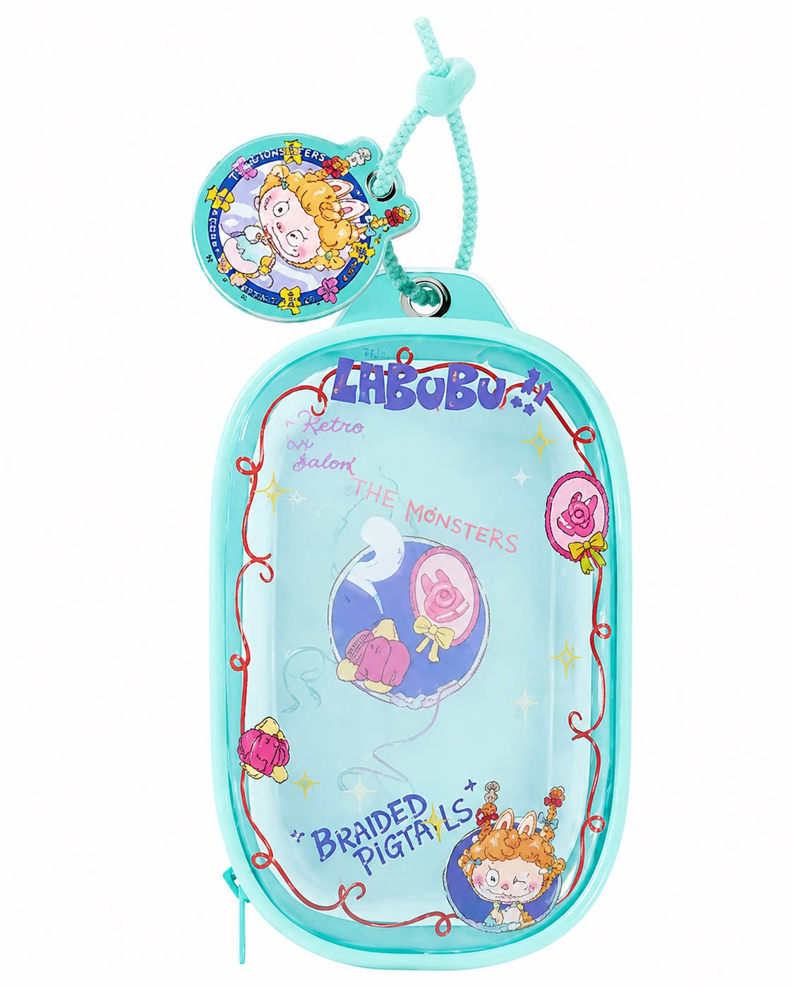 POPMART 2026 Labubu The Monste – Baby Products Trending recenzja i cena