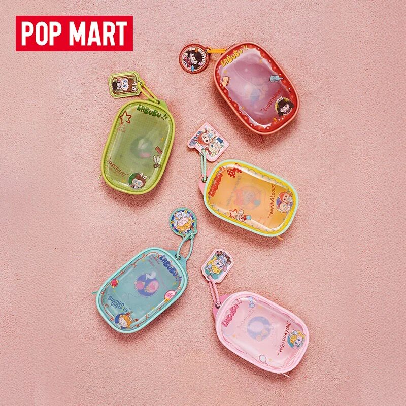 POPMART 2026 Labubu The Monste – Baby Products Trending recenzja i cena