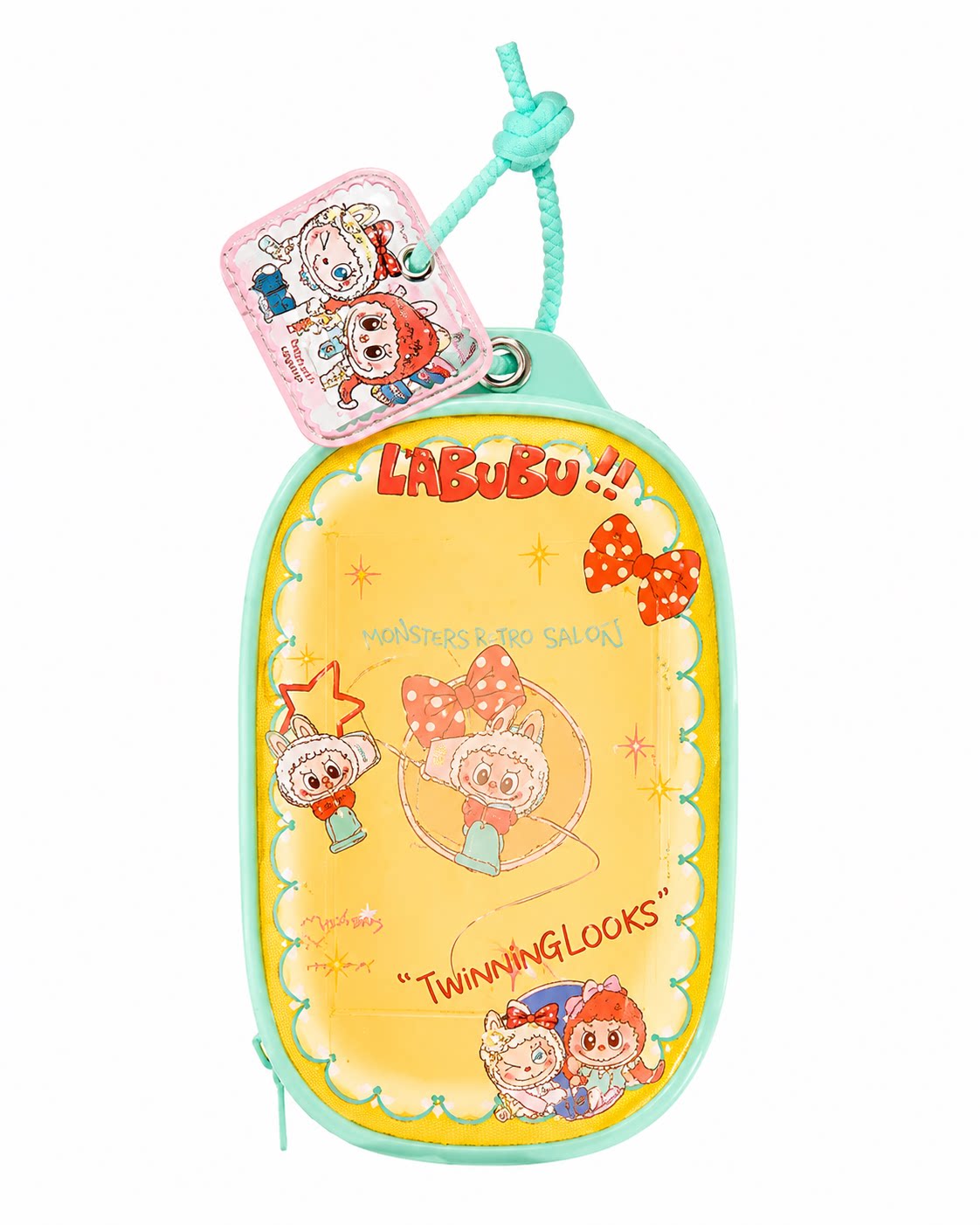 POPMART 2026 Labubu The Monste – Baby Products Trending recenzja i cena
