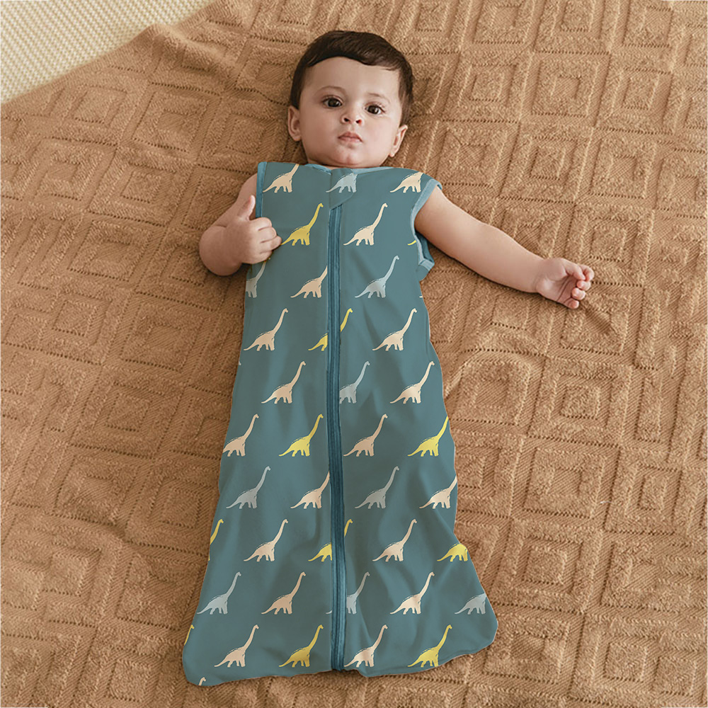 100% Cotton Sleepsack Swaddle  – Baby Sleep Sack recenzja i cena
