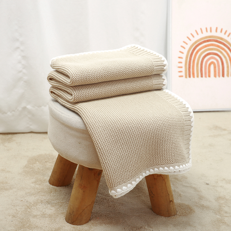 Cotton Newborn Baby Blankets K – Baby Sleep Sack recenzja i cena