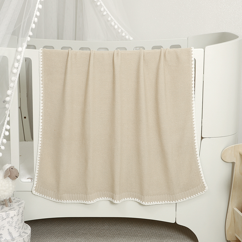 Cotton Newborn Baby Blankets K – Baby Sleep Sack recenzja i cena