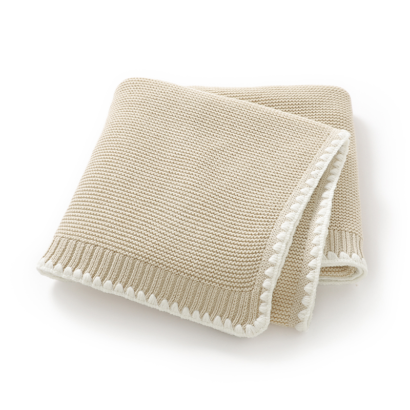 Cotton Newborn Baby Blankets K – Baby Sleep Sack recenzja i cena