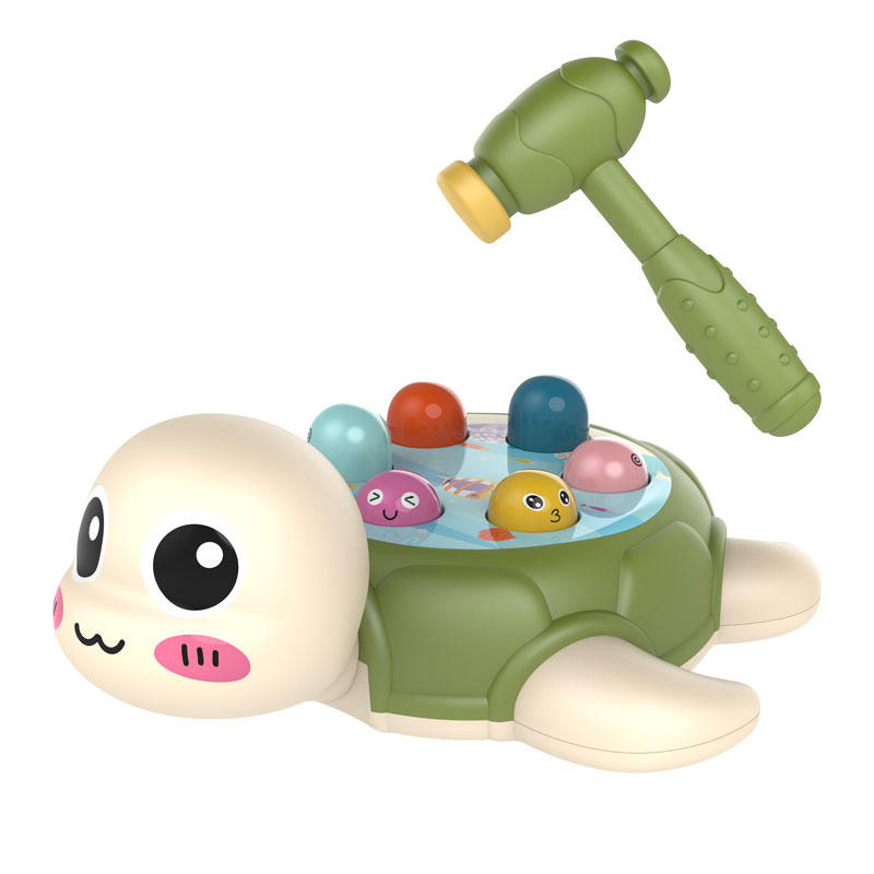 Turtle Baby Toy Montessori Lea – Baby Products For Newborn recenzja i cena