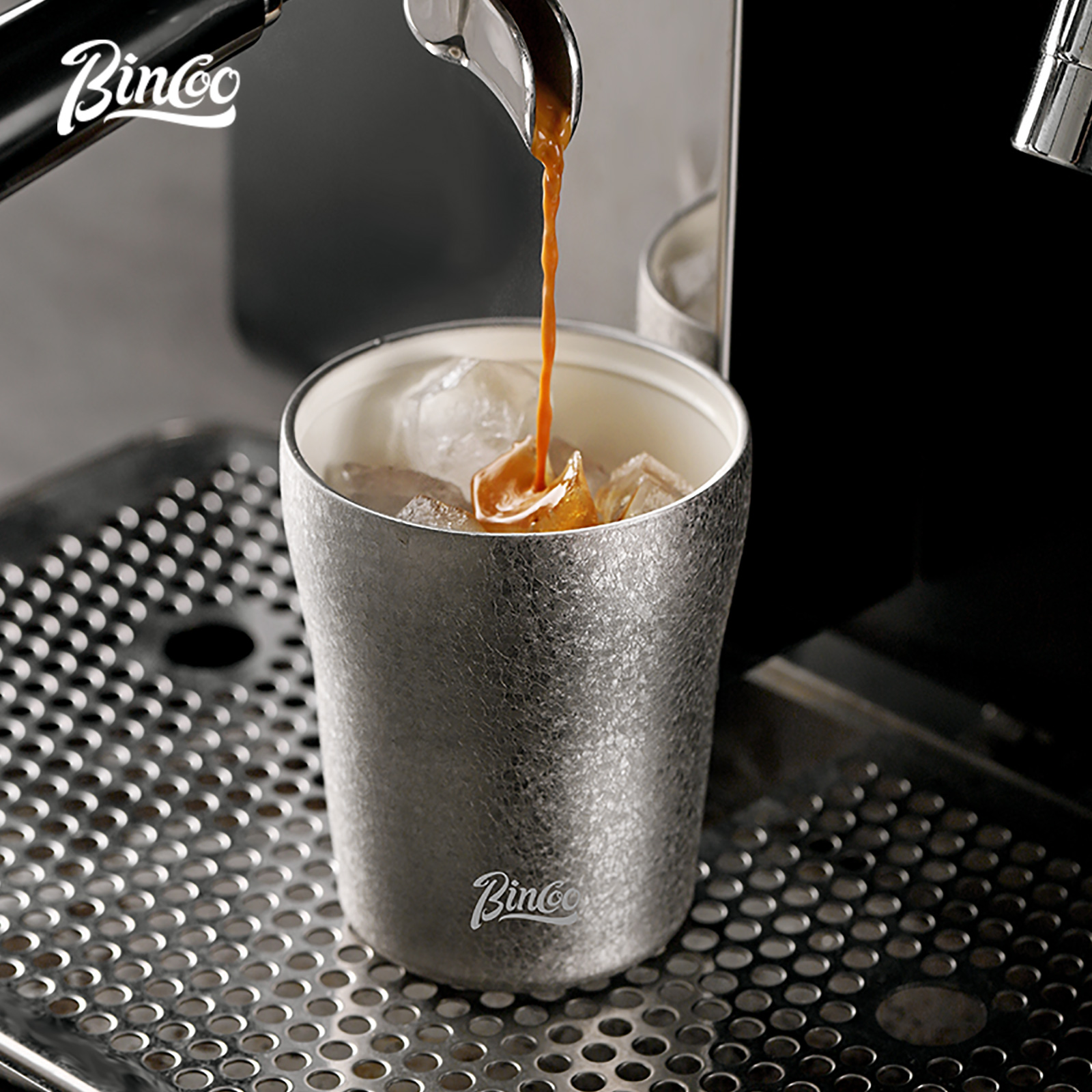 Bincoo Mini 280ml Thermos Coff – Portable Bottle Warmer recenzja i cena