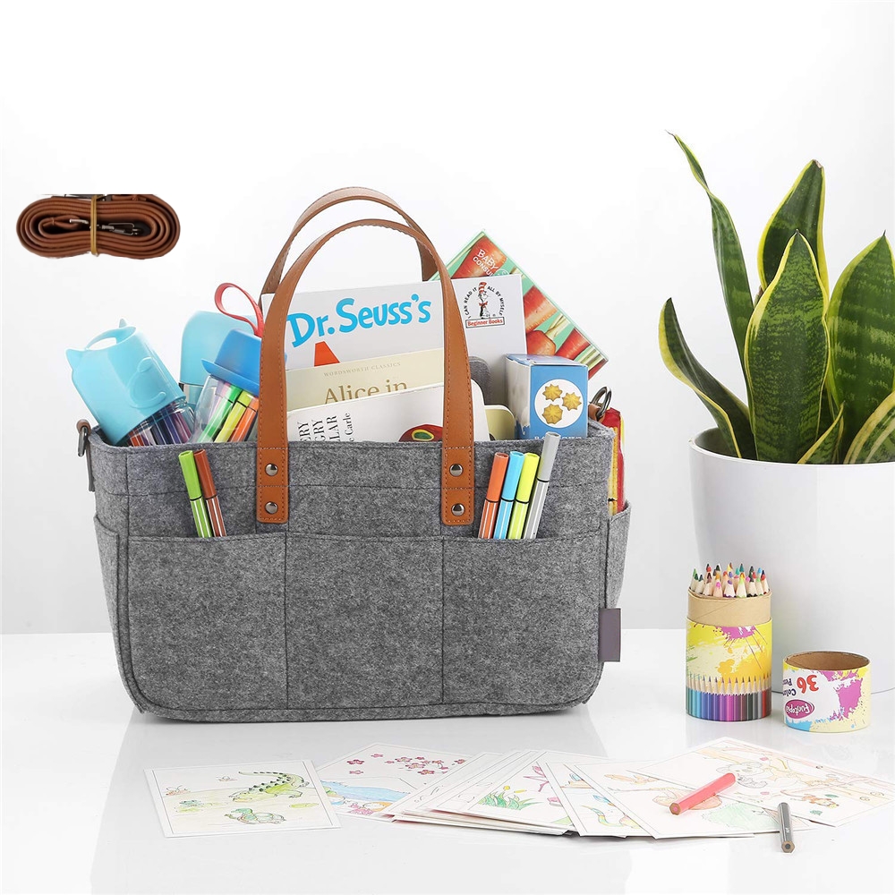 Automobiles Baby Felt Storage  – Baby Products Basket recenzja i cena