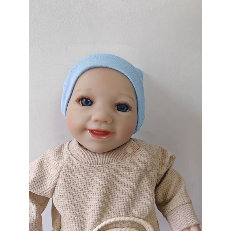43cm Real Looking Reborn Baby  – Baby Products Drawing recenzja i cena