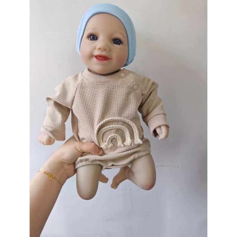 43cm Real Looking Reborn Baby  – Baby Products Drawing recenzja i cena