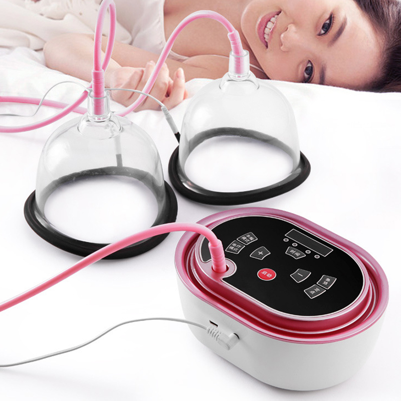 Electric Vacuum Breast Machine – Breast Pump recenzja i cena