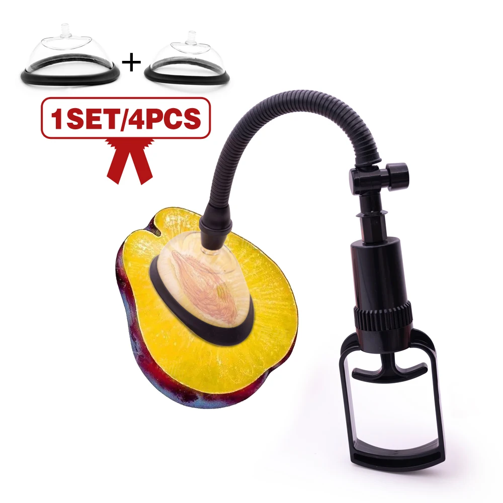 Vagina Pump Female Breast Mass – Breast Pump recenzja i cena