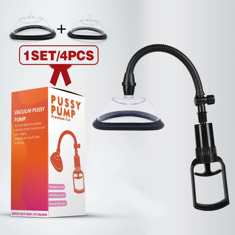 Vagina Pump Female Breast Mass – Breast Pump recenzja i cena