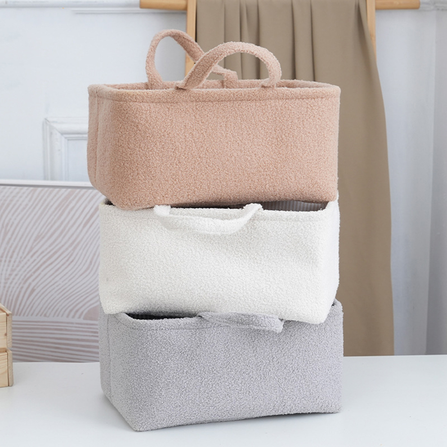 Travel Portable Mommy Bag Diap – Baby Products Basket recenzja i cena