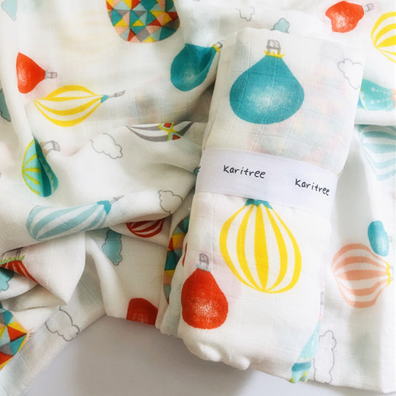 70% Bamboo + 30% Cotton Baby B – Baby Sleep Sack recenzja i cena