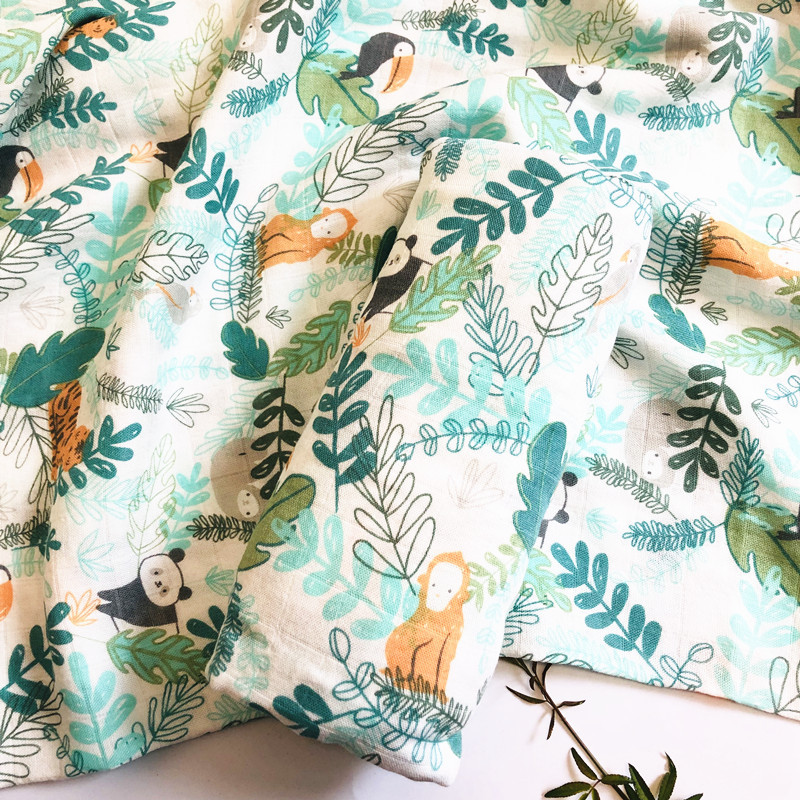 70% Bamboo + 30% Cotton Baby B – Baby Sleep Sack recenzja i cena