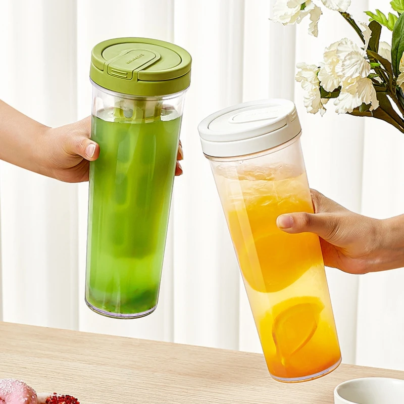 1L Manual Cold Brew Coffee Mak – Portable Bottle Warmer recenzja i cena
