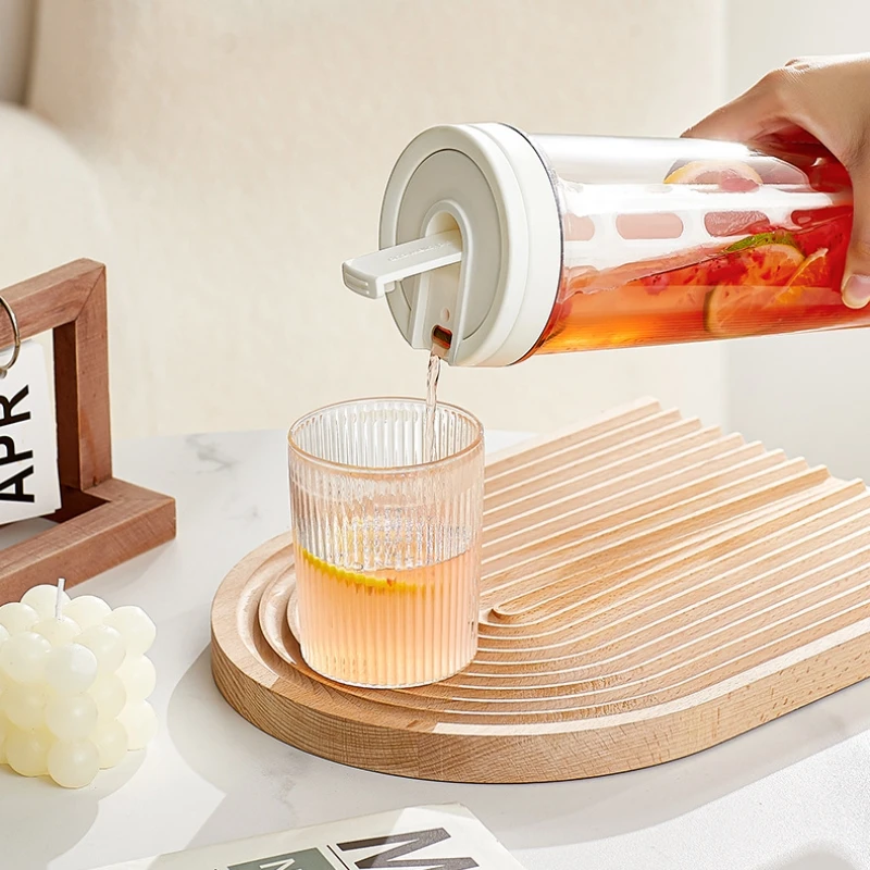 1L Manual Cold Brew Coffee Mak – Portable Bottle Warmer recenzja i cena