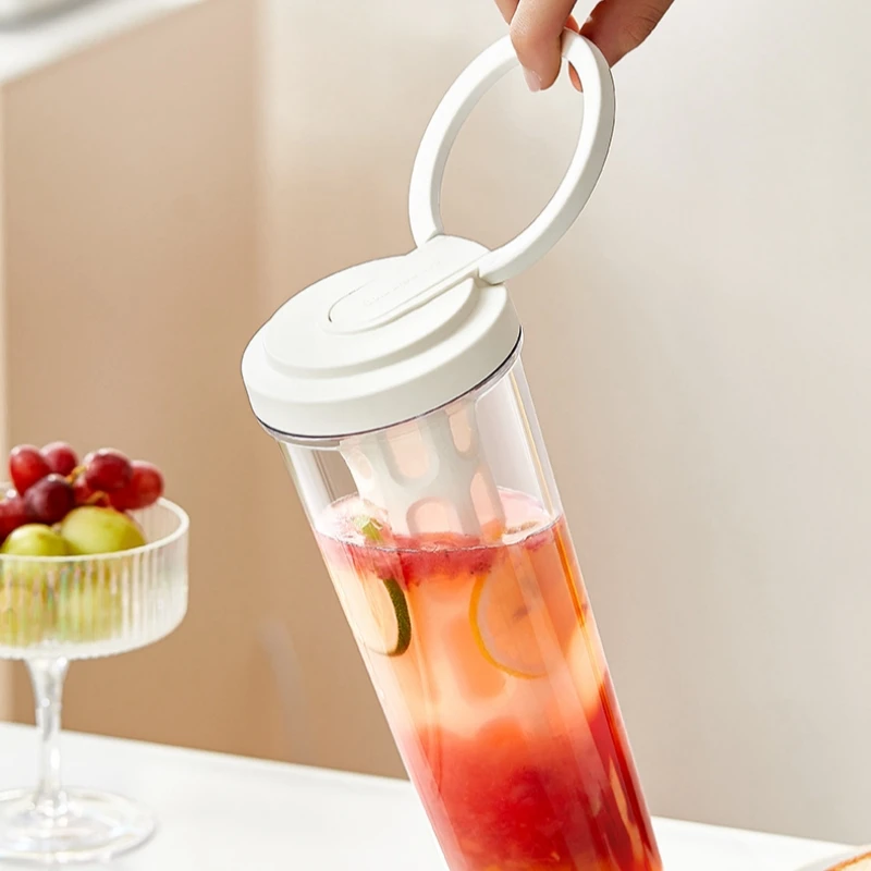 1L Manual Cold Brew Coffee Mak – Portable Bottle Warmer recenzja i cena