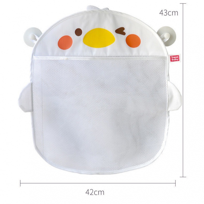 Dinosaur Kids Bath Toy Storage – Baby Products Basket recenzja i cena