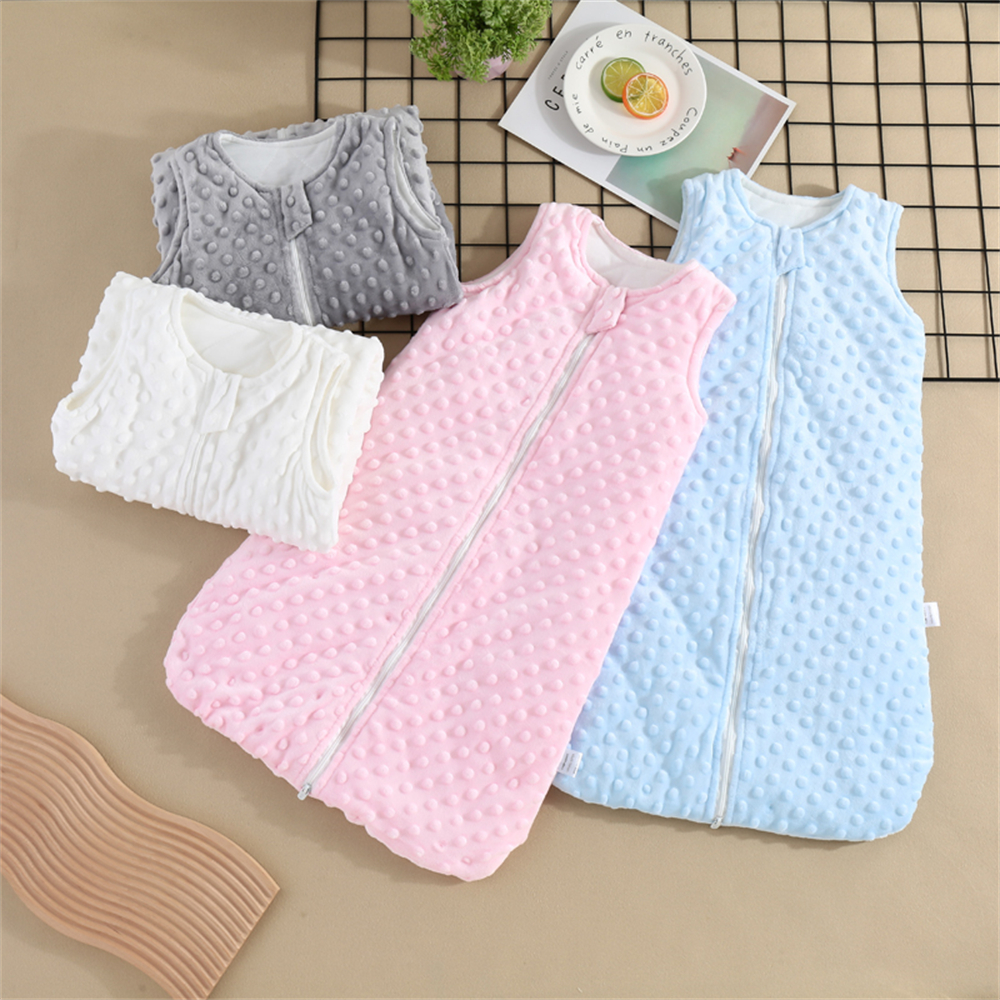 Baby Sleeping Bag 0-6m Autumn  – Baby Sleep Sack recenzja i cena
