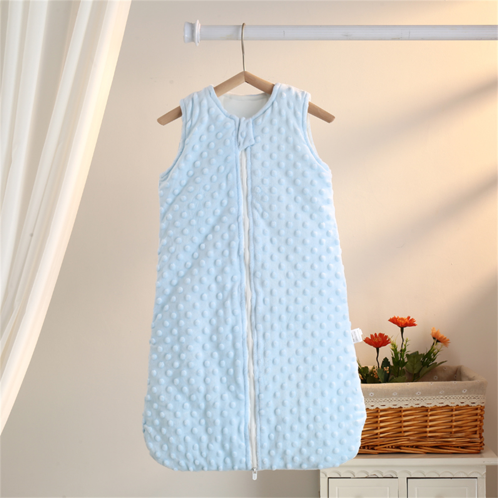 Baby Sleeping Bag 0-6m Autumn  – Baby Sleep Sack recenzja i cena