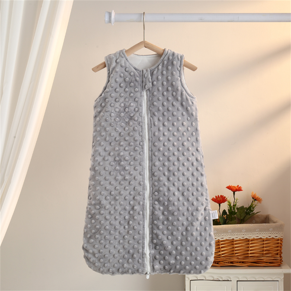 Baby Sleeping Bag 0-6m Autumn  – Baby Sleep Sack recenzja i cena